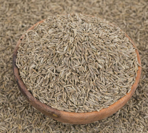 Cumin Seeds