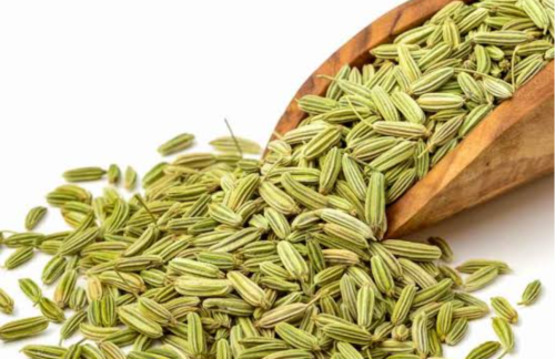 Fennel seeds