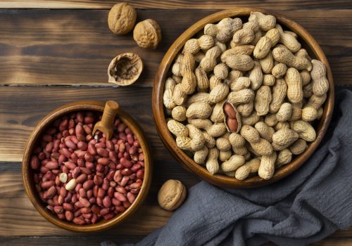 assortment-peanuts-with-shells